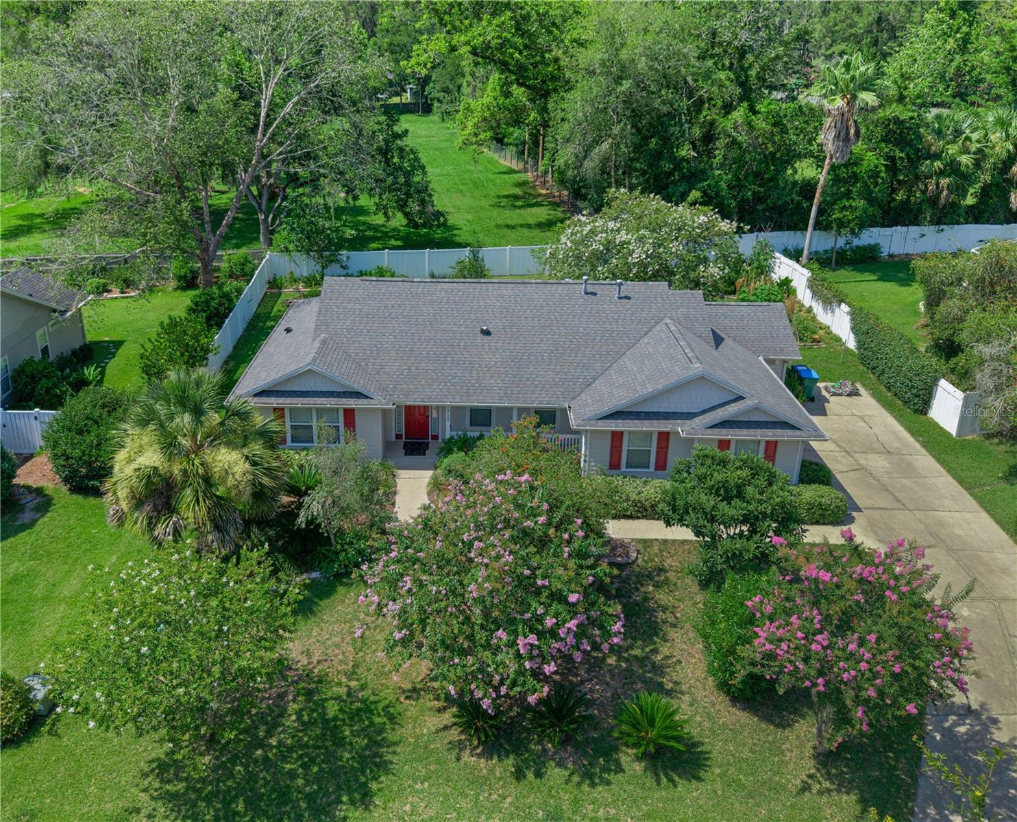 Photo of 14723 NW 150TH PLACE ALACHUA FL 32615