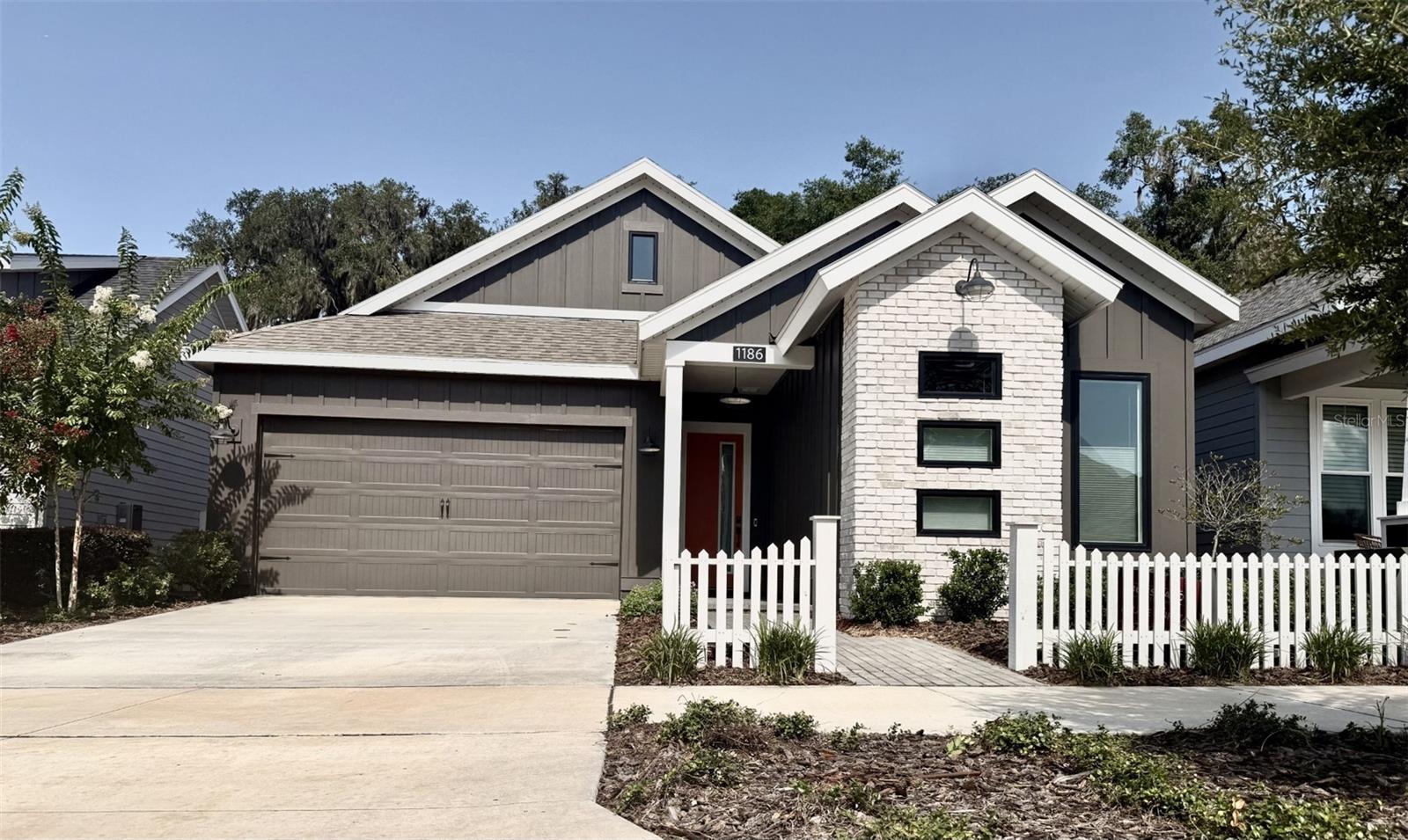 Photo of 1186 NW 132ND BOULEVARD NEWBERRY FL 32669
