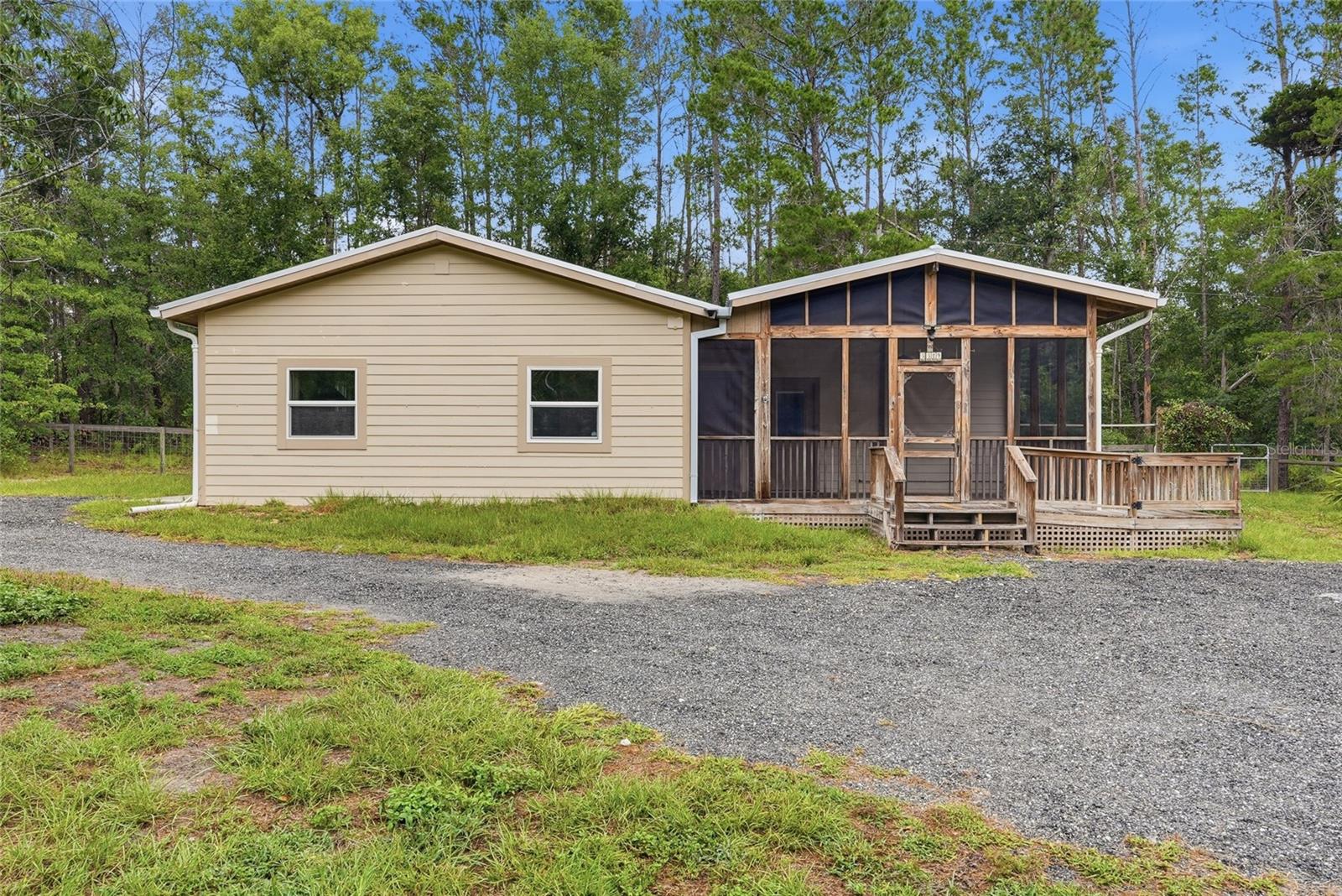 Photo of 5529 NE 51ST AVENUE HIGH SPRINGS FL 32643