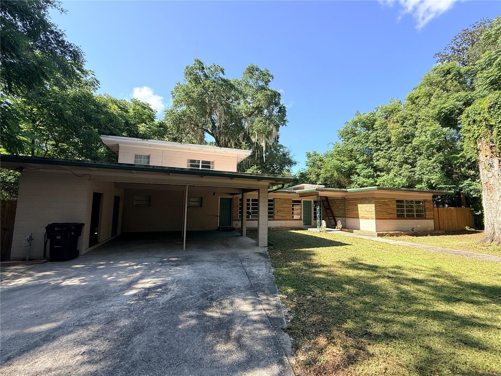 Photo of 816 NW 14TH AVE. GAINESVILLE FL 32601