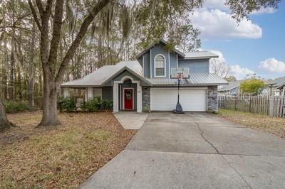 Photo of 6658 NW 36TH TERRACE GAINESVILLE FL 32653