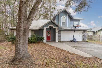 Photo of 6658 NW 36TH TERRACE GAINESVILLE FL 32653