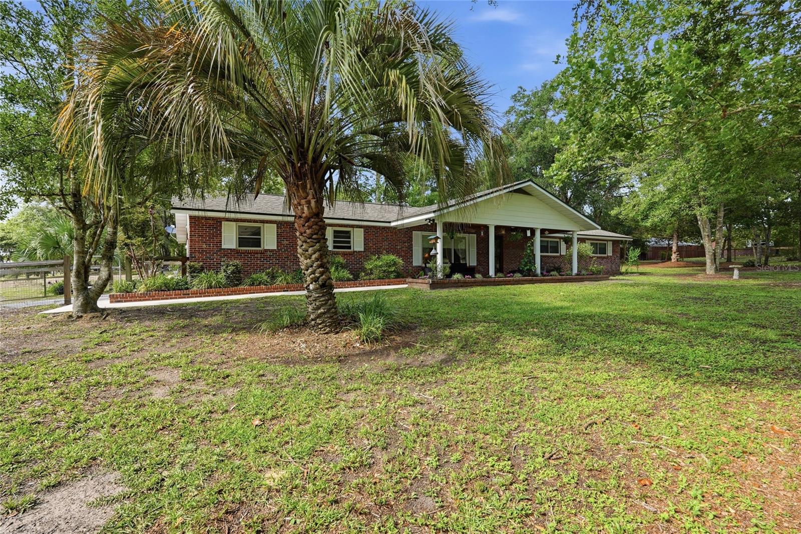 Photo of 5280 NE 53RD TERRACE HIGH SPRINGS FL 32643