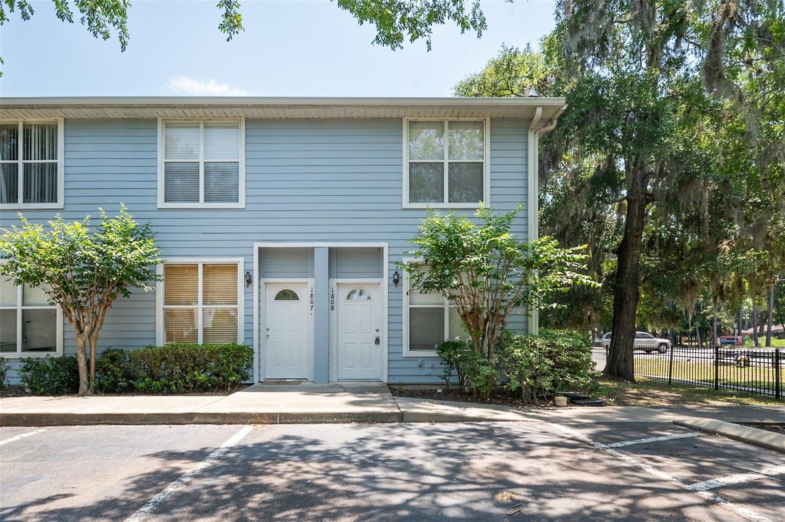Photo of 3860 SW 20TH AVENUE #1808 GAINESVILLE FL 32607