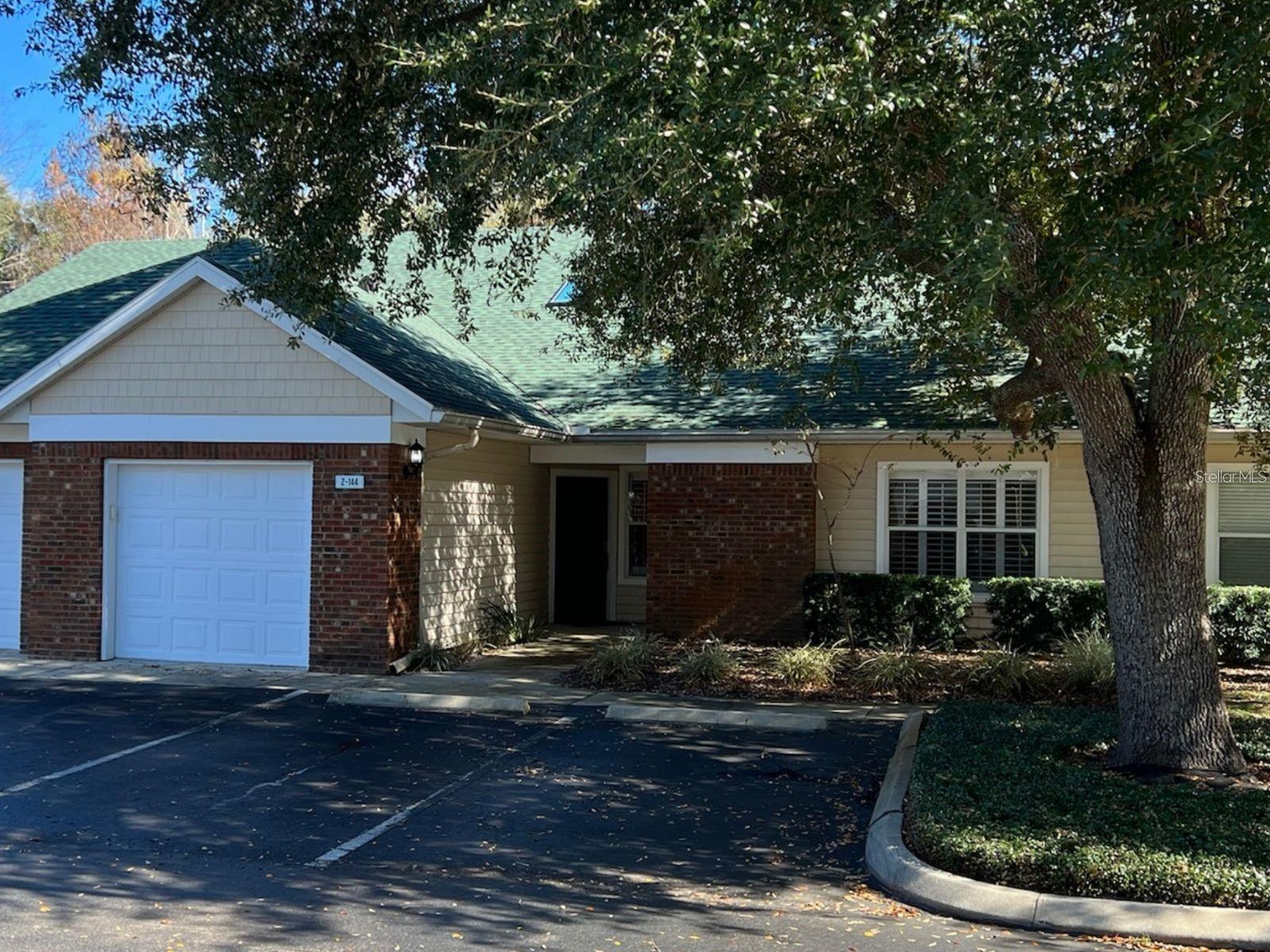 Photo of 13200 W NEWBERRY ROAD #Z144 NEWBERRY FL 32669