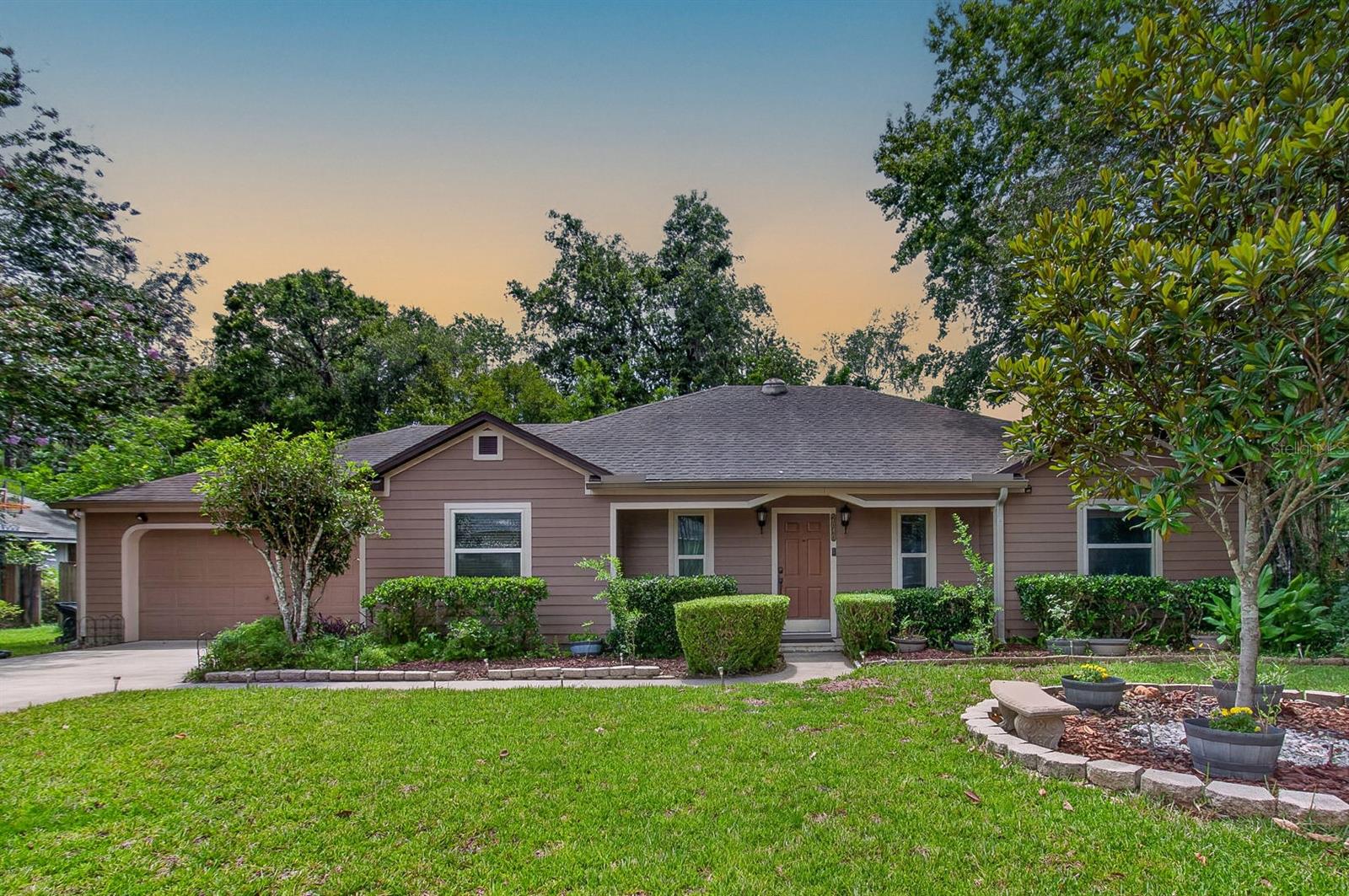 Photo of 2840 NW 27TH TERRACE GAINESVILLE FL 32605