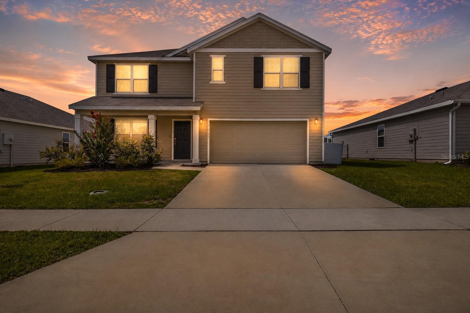 Photo of 17627 NW 172ND AVENUE ALACHUA FL 32615