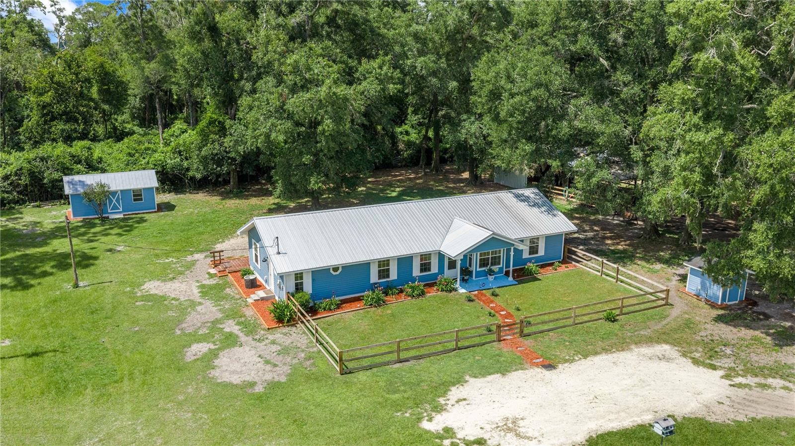 Photo of 1890 NW 167TH PLACE TRENTON FL 32693