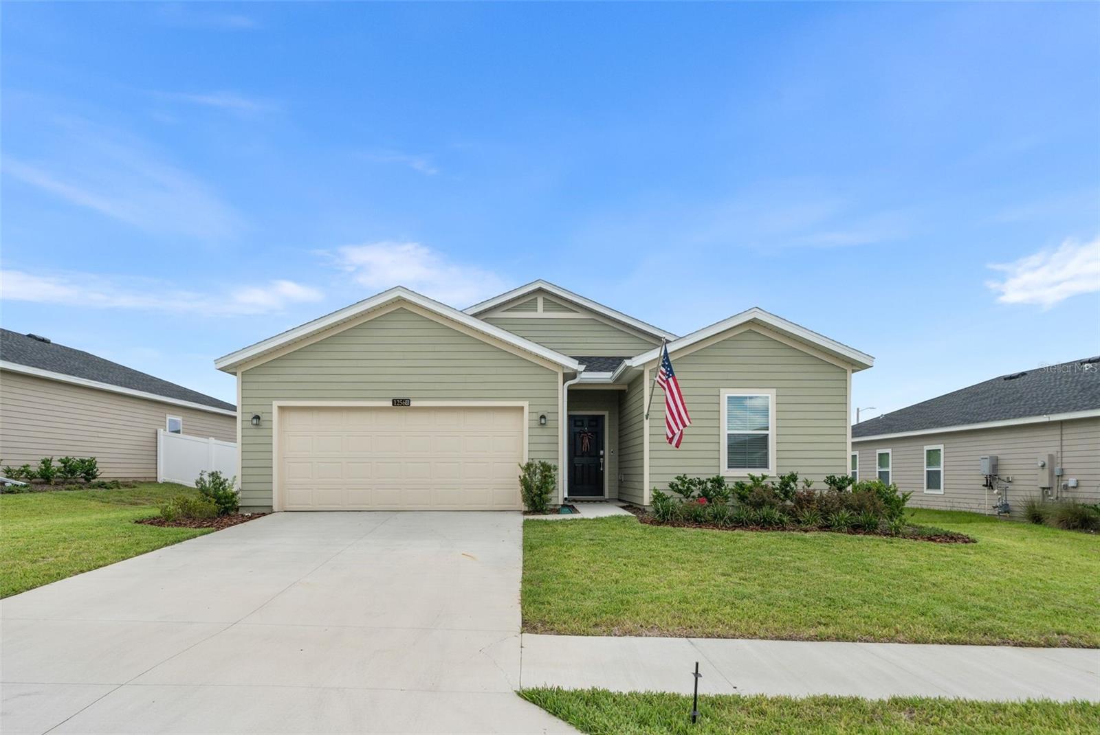 Photo of 12568 NW 138TH DRIVE ALACHUA FL 32615