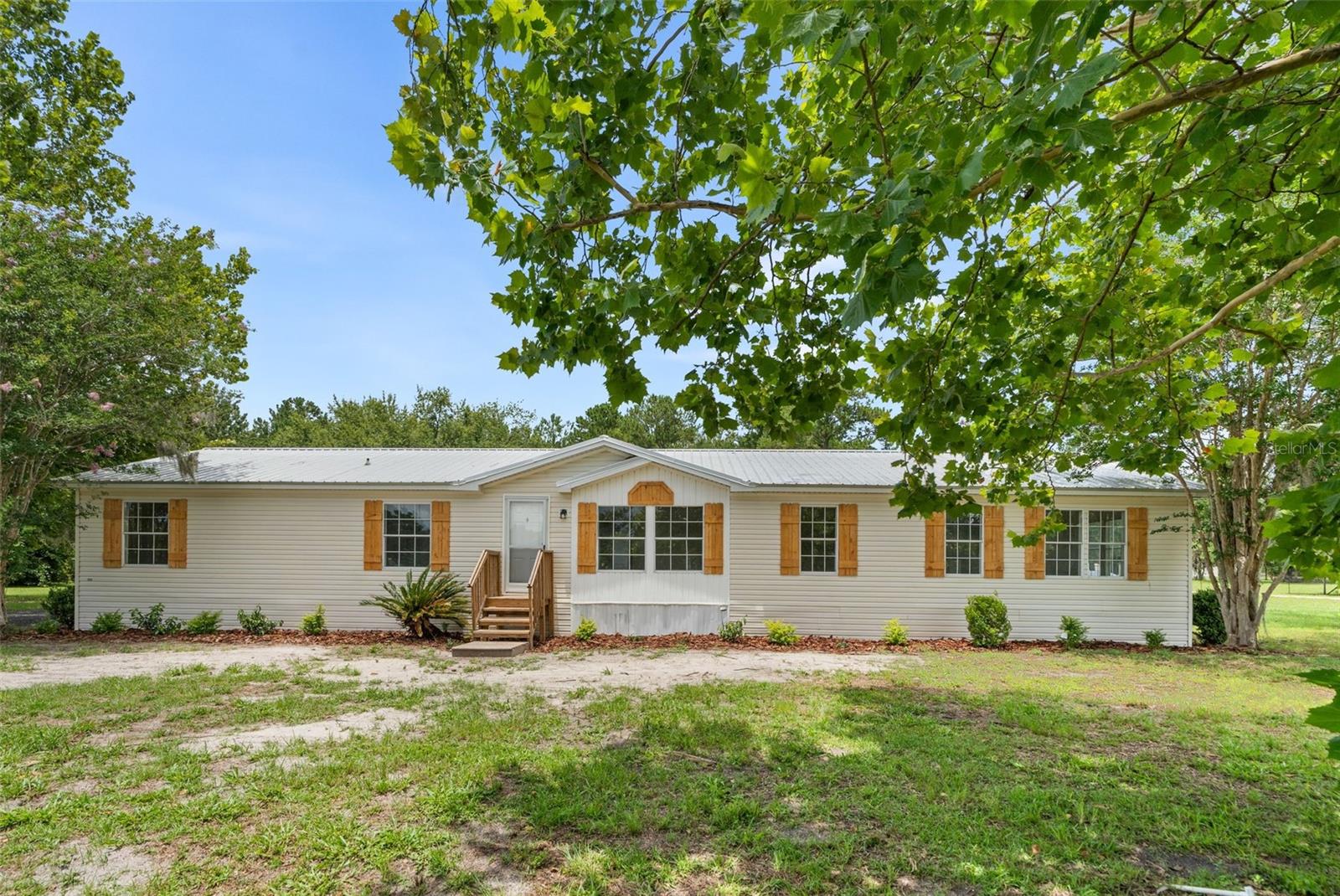 Photo of 15591 NE 46TH STREET WILLISTON FL 32696