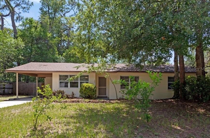Photo of 1302 NE 14TH TERRACE GAINESVILLE FL 32601