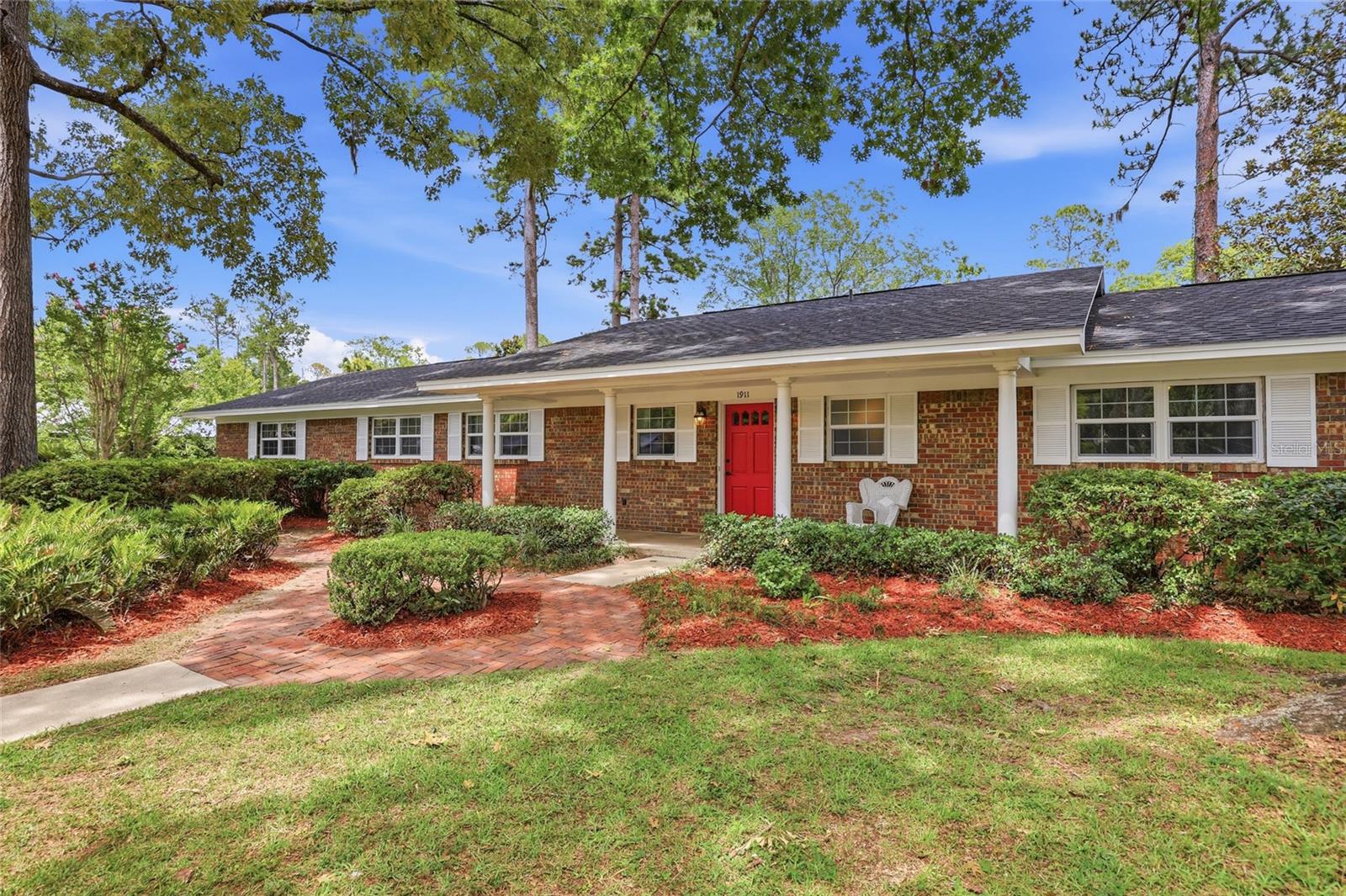 Photo of 1911 NW 22ND DRIVE GAINESVILLE FL 32605