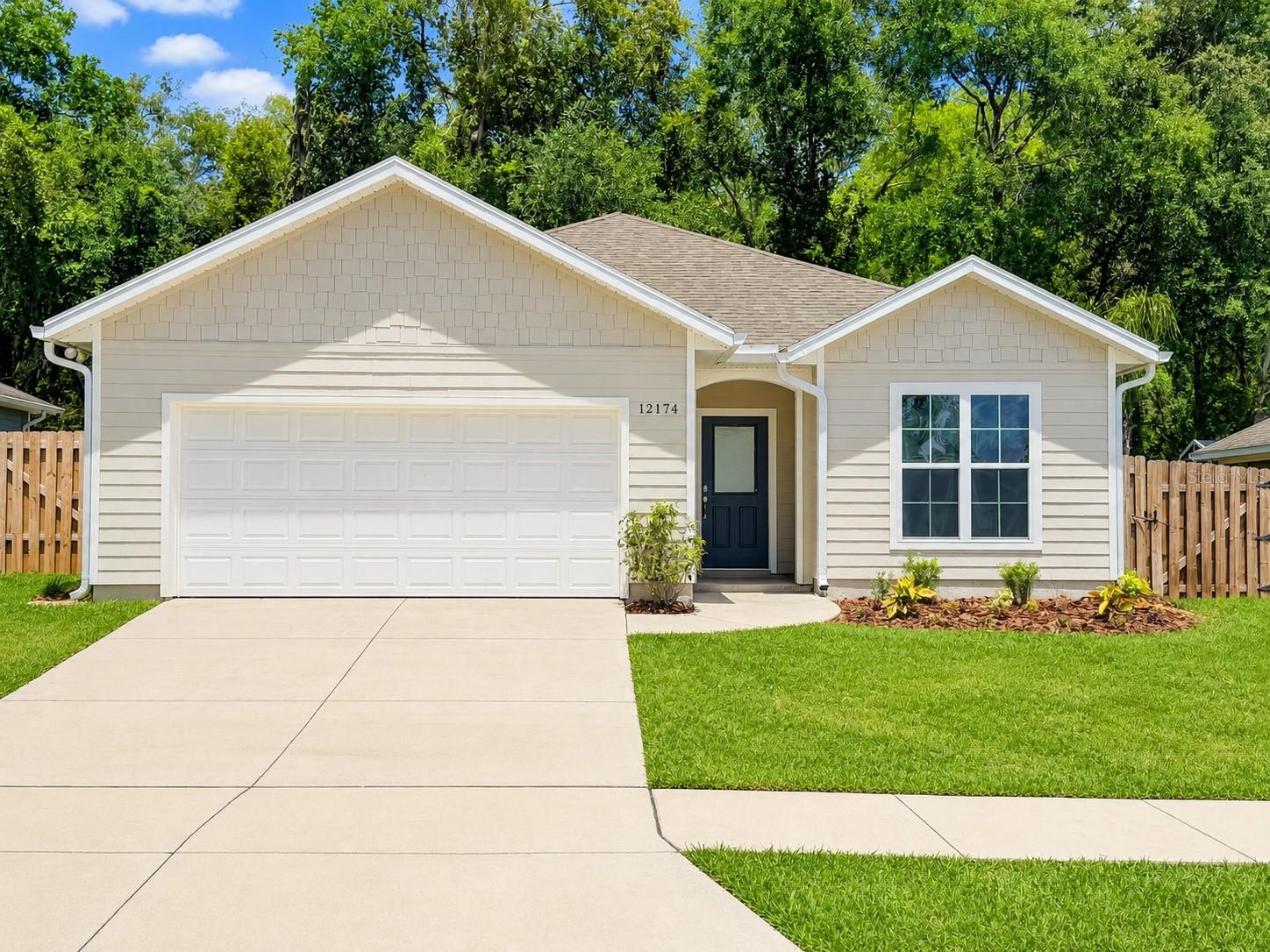 Photo of 12174 NW 162ND DRIVE ALACHUA FL 32615