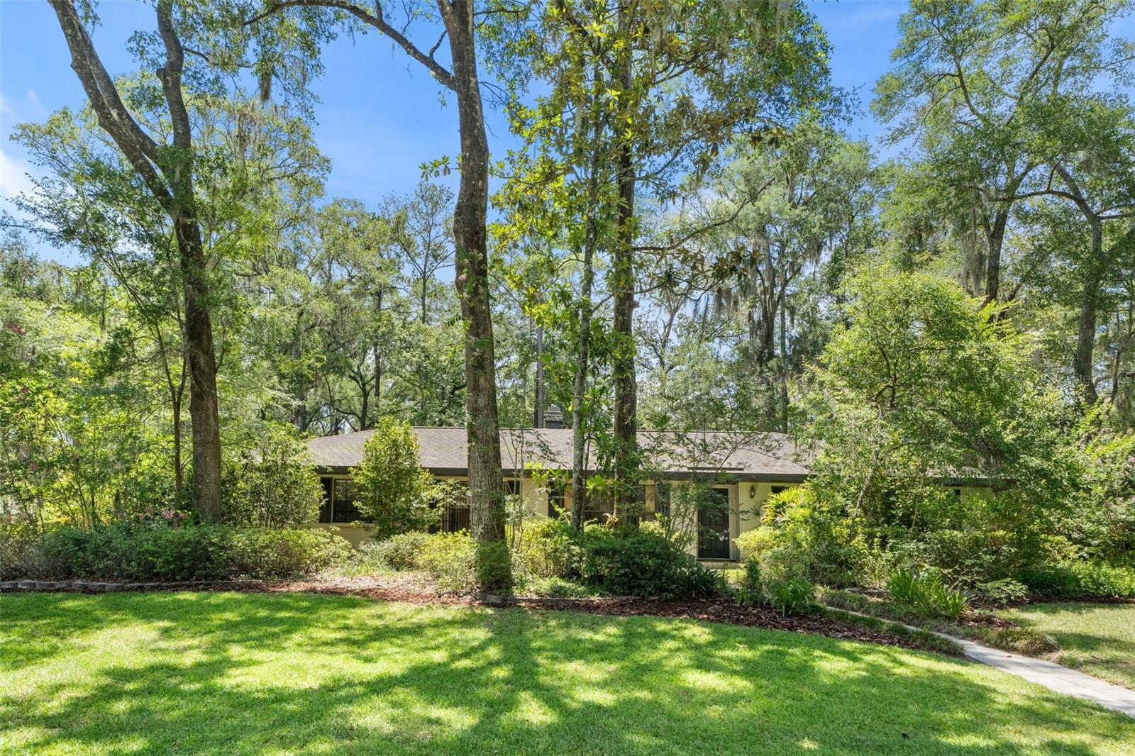 Photo of 3106 NW 38TH STREET GAINESVILLE FL 32606