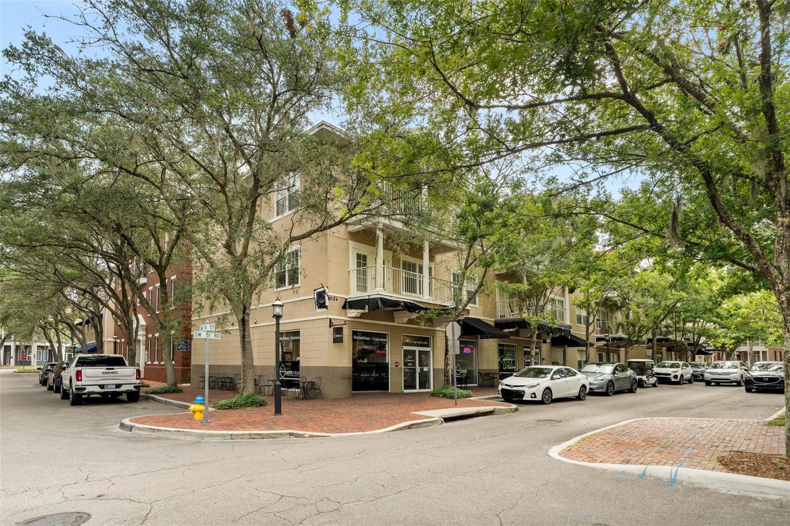Photo of 9124 SW 51ST ROAD #302 GAINESVILLE FL 32608