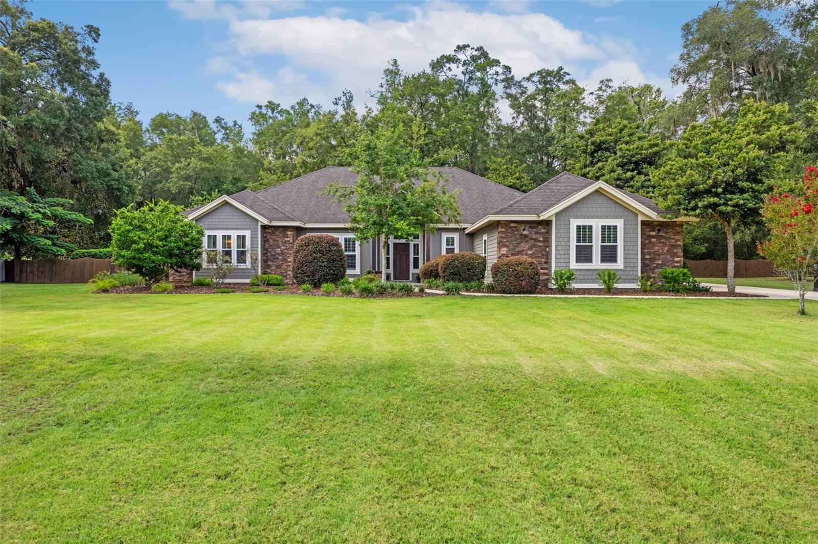 Photo of 16825 NW 2ND ROAD NEWBERRY FL 32669