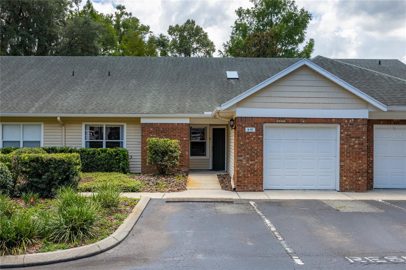 Photo of 13200 W NEWBERRY ROAD #U-117 NEWBERRY FL 32669