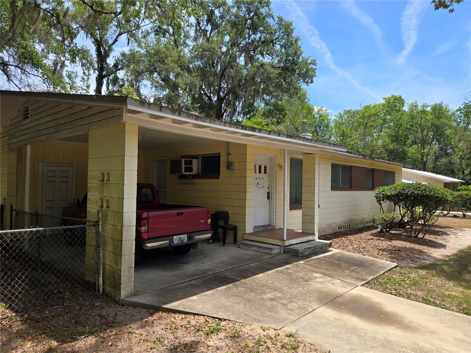 Photo of 217 NW 36TH STREET GAINESVILLE FL 32607