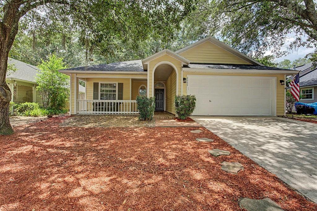 Photo of 2068 NW 88TH STREET GAINESVILLE FL 32606