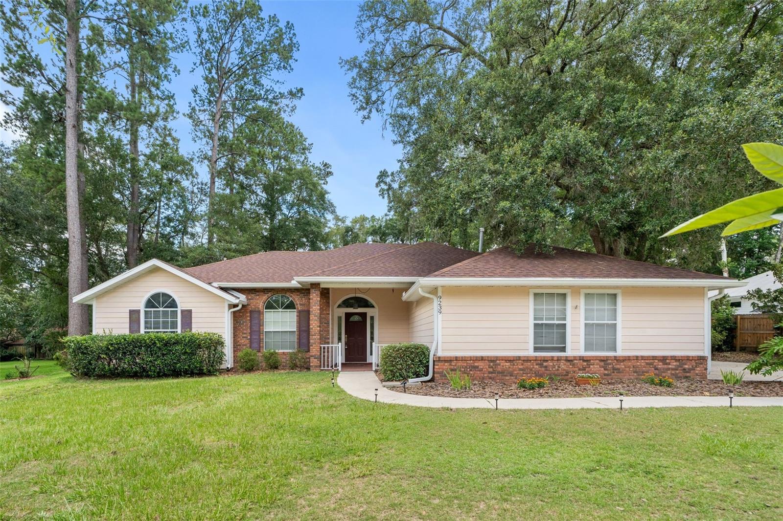Photo of 9239 NW 16TH PLACE GAINESVILLE FL 32606