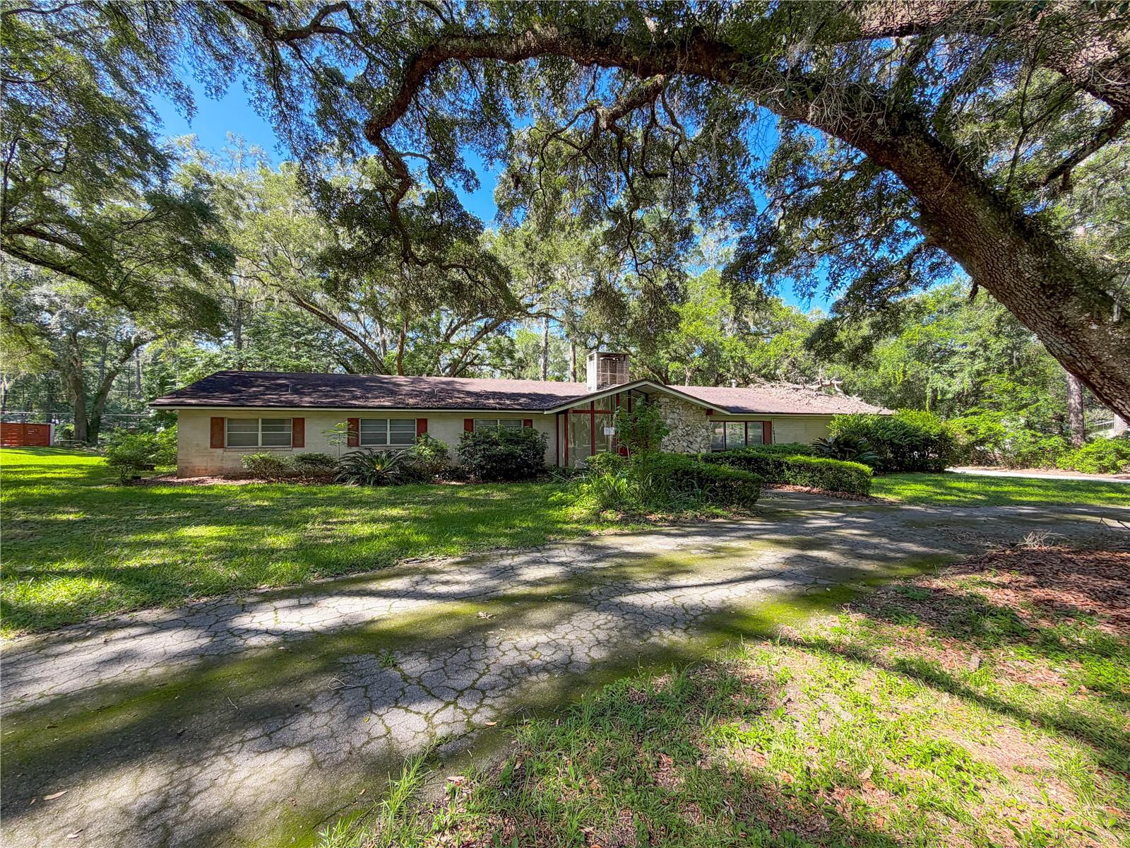 Photo of 11131 NW 11TH AVENUE GAINESVILLE FL 32606