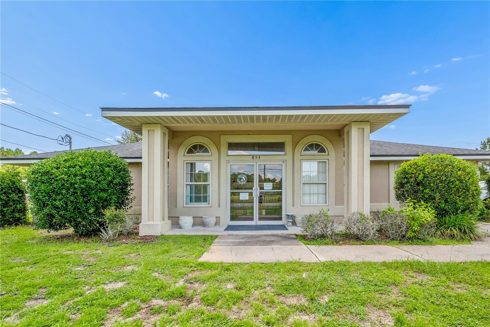 Photo of 885 SW SISTERS WELCOME ROAD LAKE CITY FL 32025
