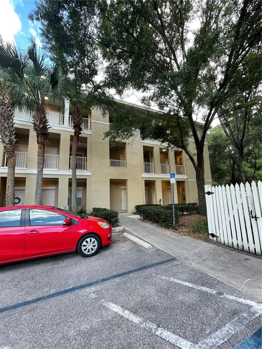 Photo of 9172 SW 52ND ROAD #F202 GAINESVILLE FL 32608