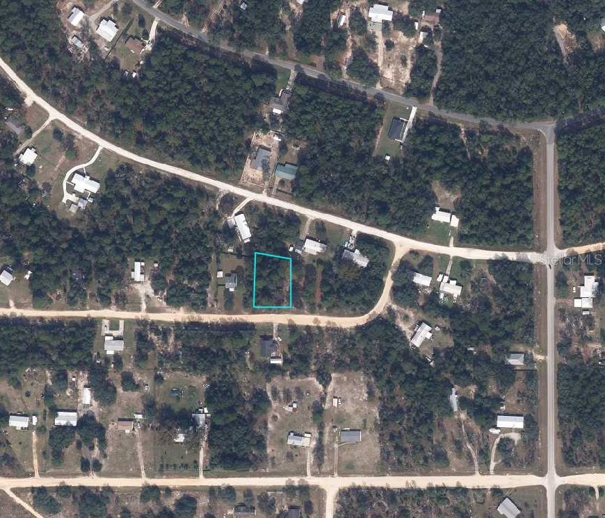 Photo of 5814 HILLRIDGE ROAD KEYSTONE HEIGHTS FL 32656