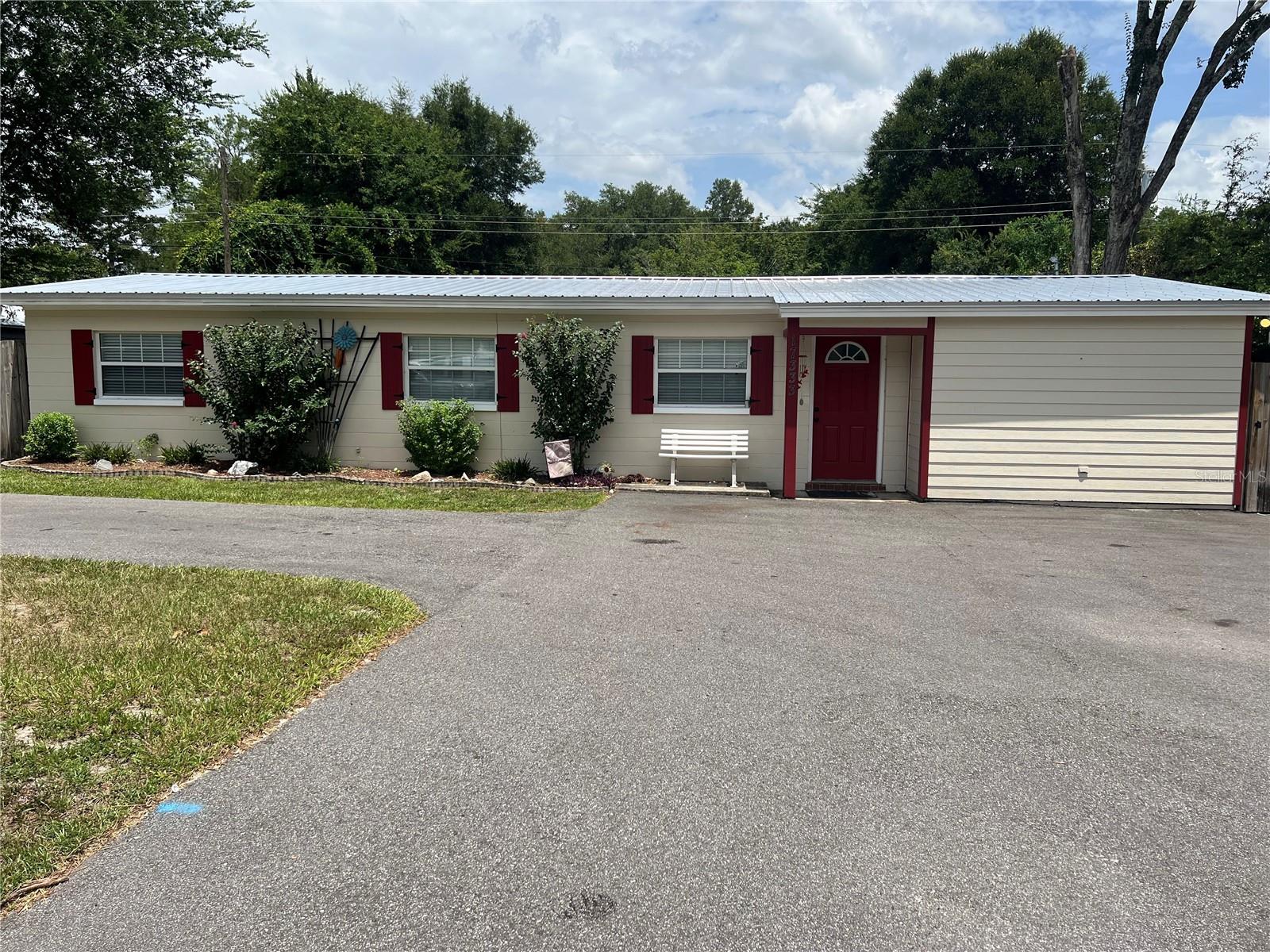 Photo of 17333 NW 243RD STREET HIGH SPRINGS FL 32643