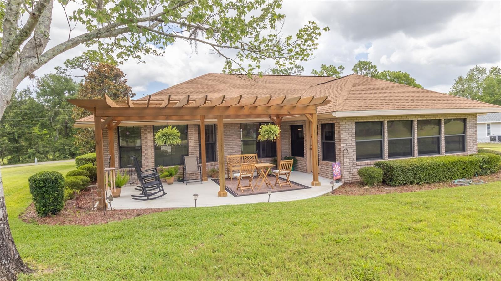 Photo of 4660 SE 3RD PLACE KEYSTONE HEIGHTS FL 32656