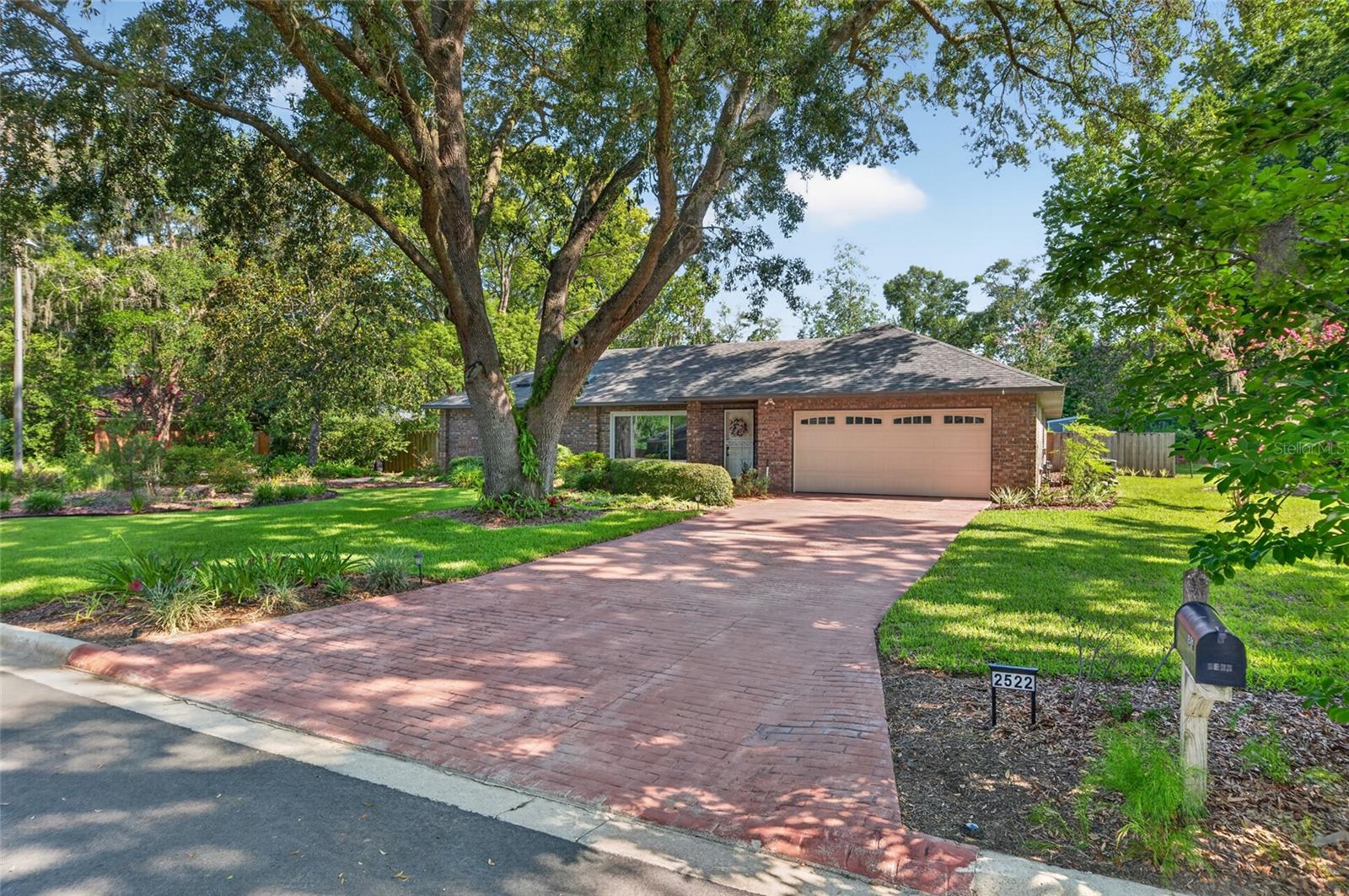 Photo of 2522 NW 27TH PLACE GAINESVILLE FL 32605