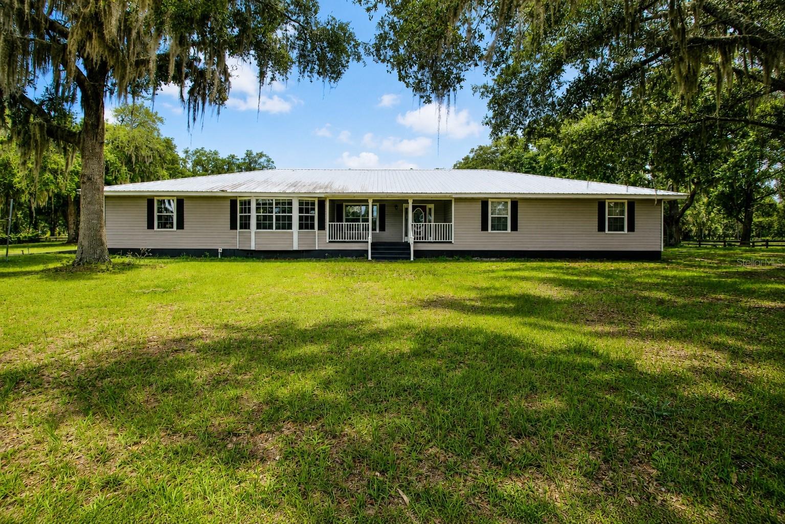 Photo of 128 NE 326TH AVENUE CROSS CITY FL 32628