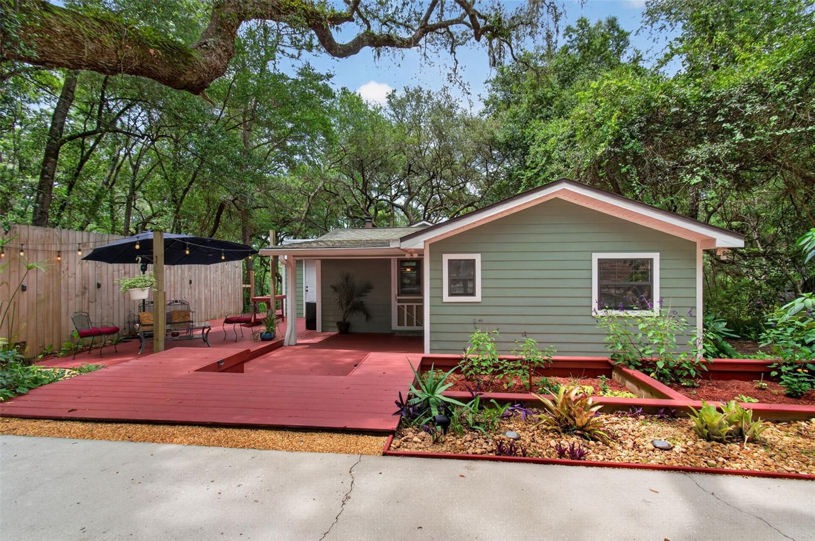Photo of 499 SE 58TH STREET KEYSTONE HEIGHTS FL 32656