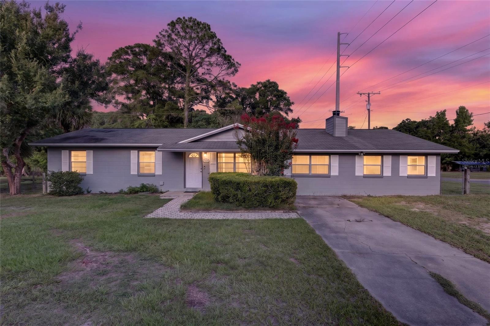 Photo of 17409 NW 240TH TERRACE HIGH SPRINGS FL 32643