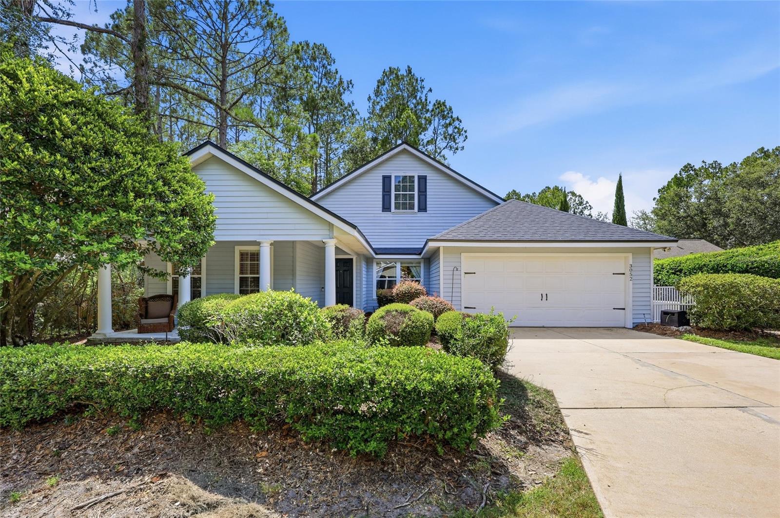 Photo of 3052 SW 94TH STREET GAINESVILLE FL 32608