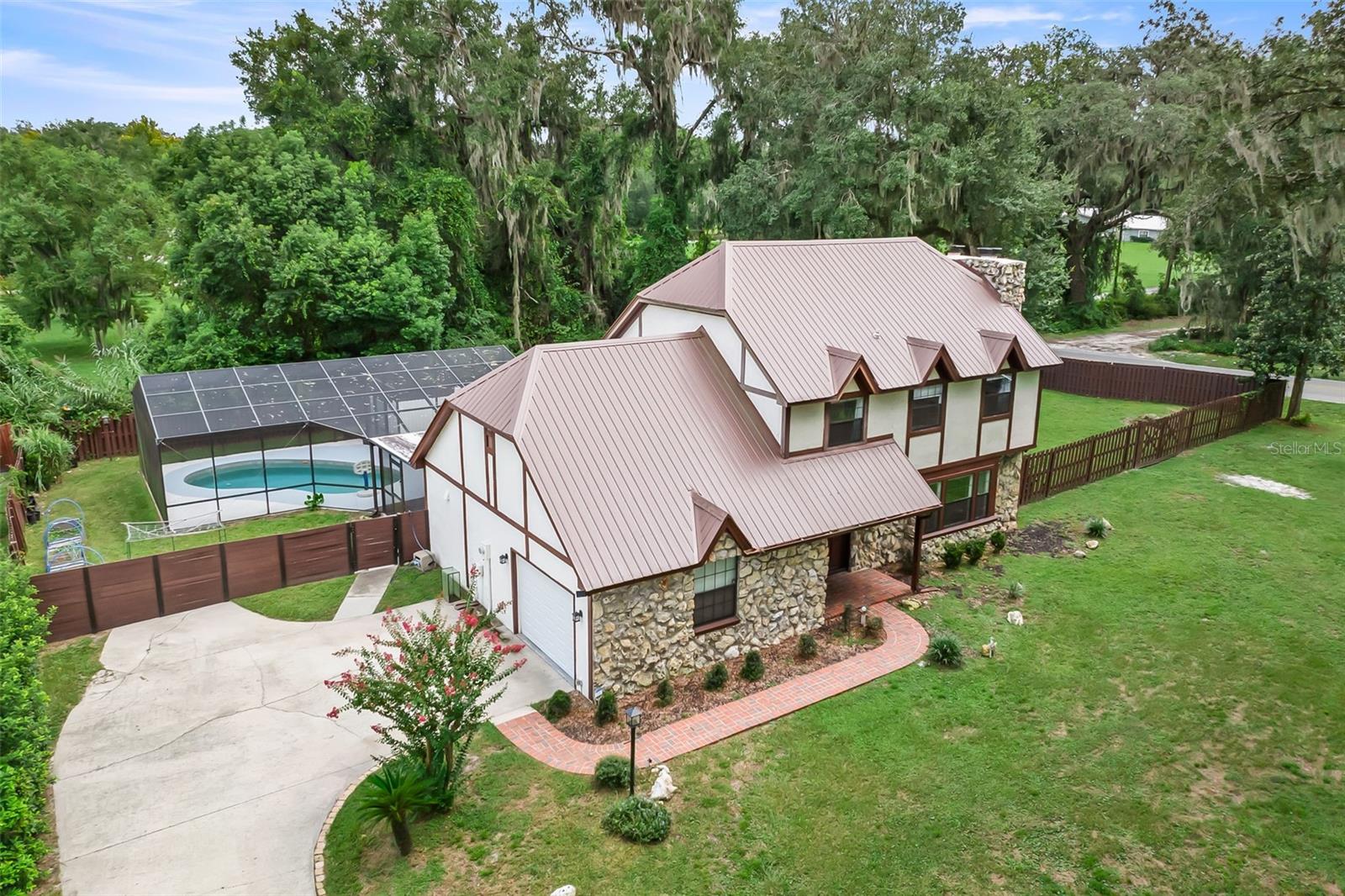 Photo of 102 THICKET LANE PALATKA FL 32177