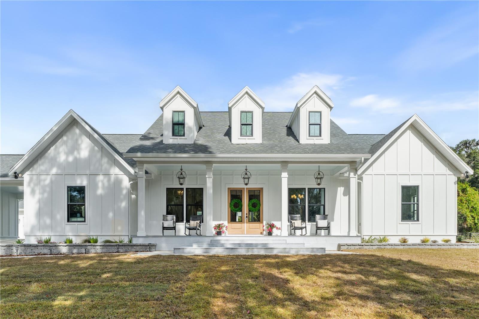 Photo of 17104 SW 11TH COURT NEWBERRY FL 32669