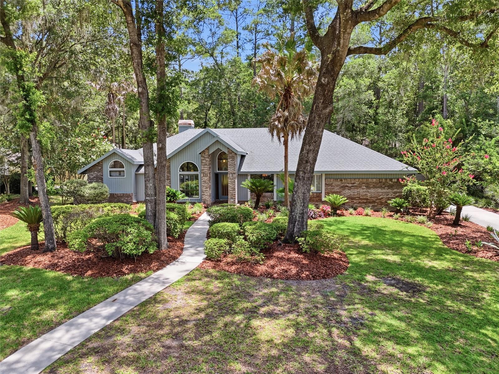 Photo of 8959 SW 44TH LANE GAINESVILLE FL 32608