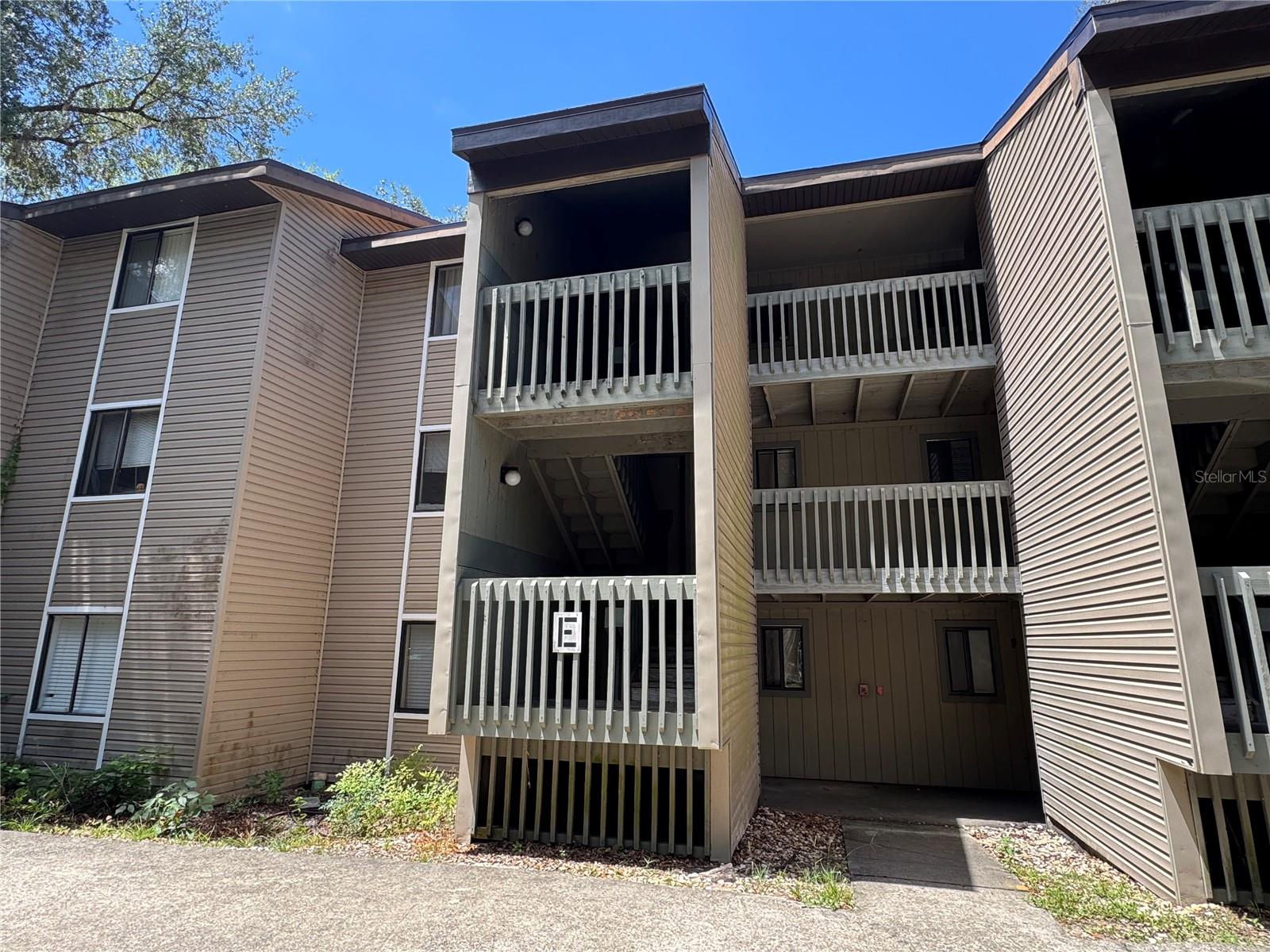 Photo of 83 SE 16TH AVENUE #E102 GAINESVILLE FL 32601