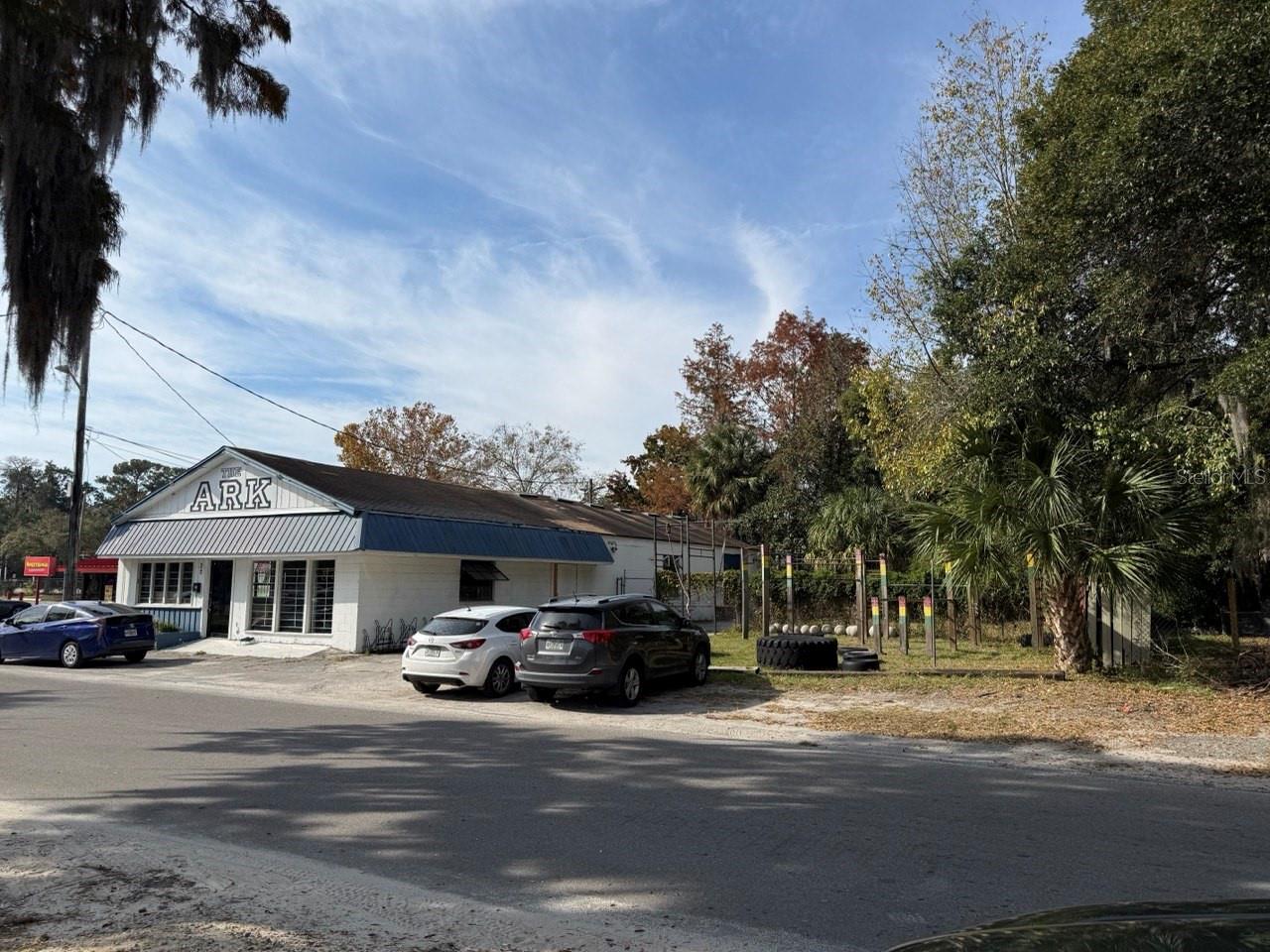 Photo of 22 NE 11TH STREET GAINESVILLE FL 32601