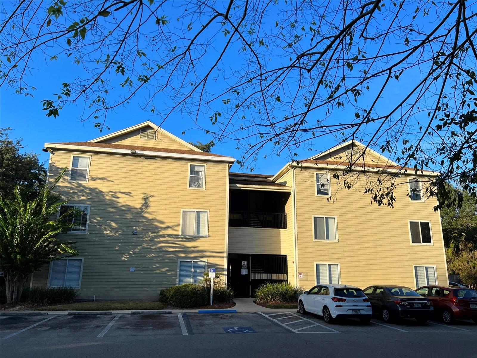 Photo of 3800 SW 20TH AVENUE #306 GAINESVILLE FL 32607