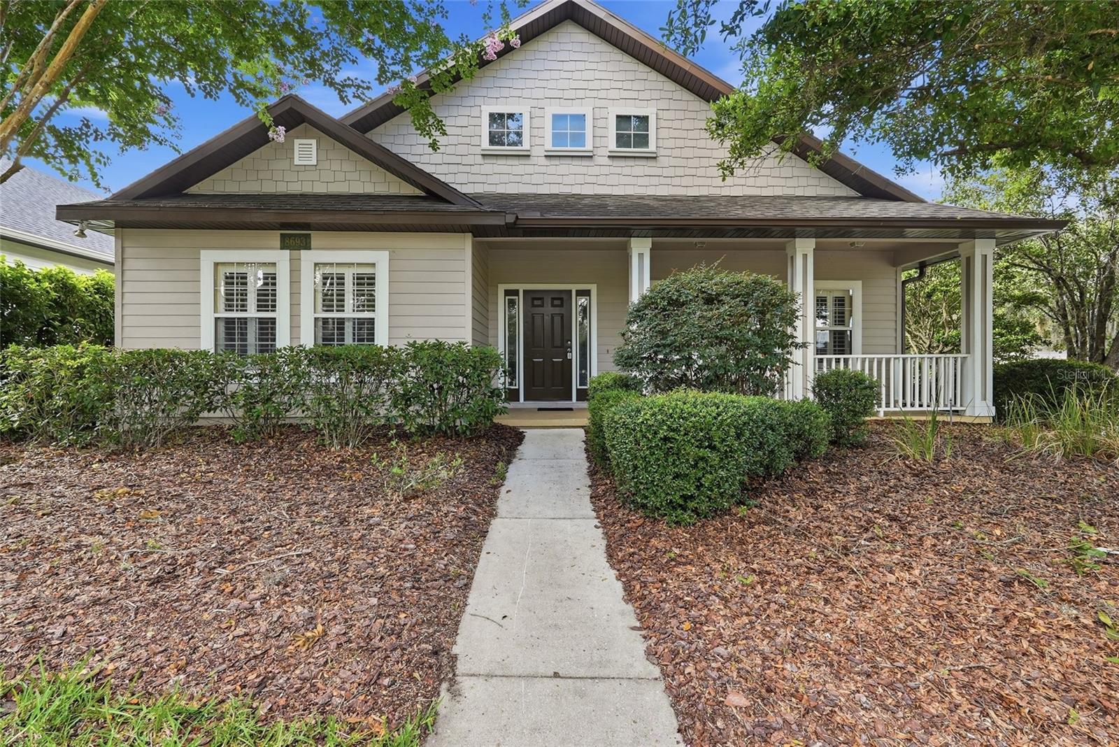 Photo of 8693 SW 76TH PLACE GAINESVILLE FL 32608