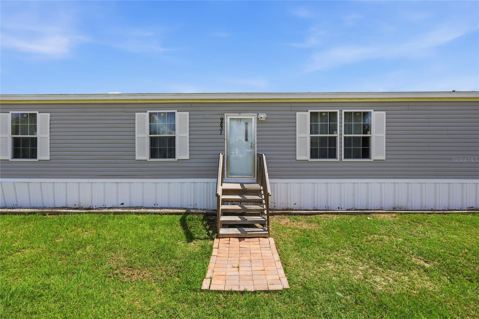 Photo of 9831 NE 100TH STREET ARCHER FL 32618