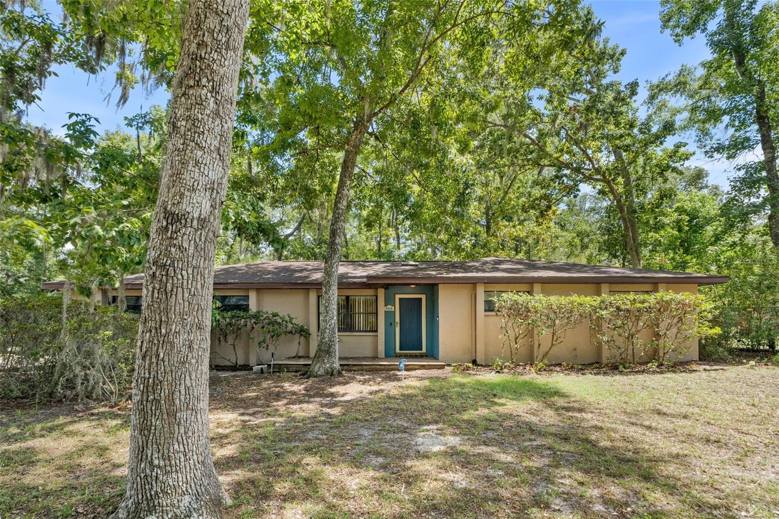 Photo of 10503 NW 25TH PLACE GAINESVILLE FL 32606