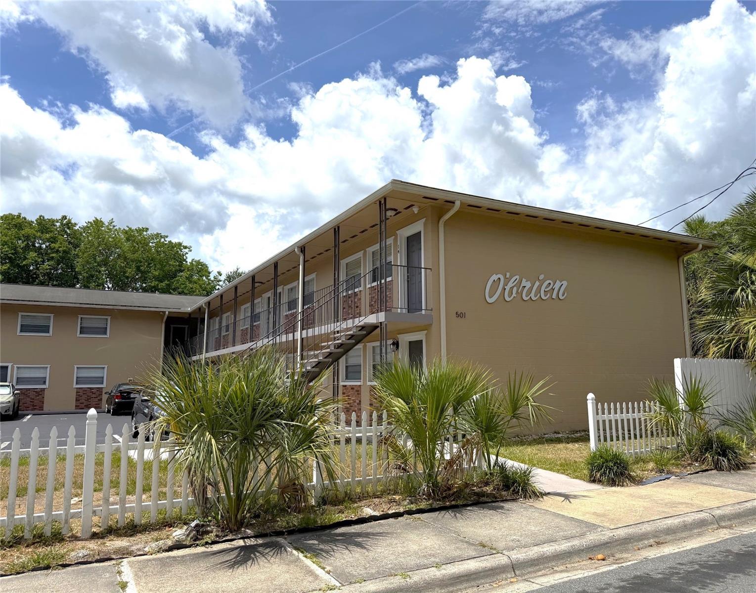 Photo of 501 NW 15TH AVENUE #9 GAINESVILLE FL 32601