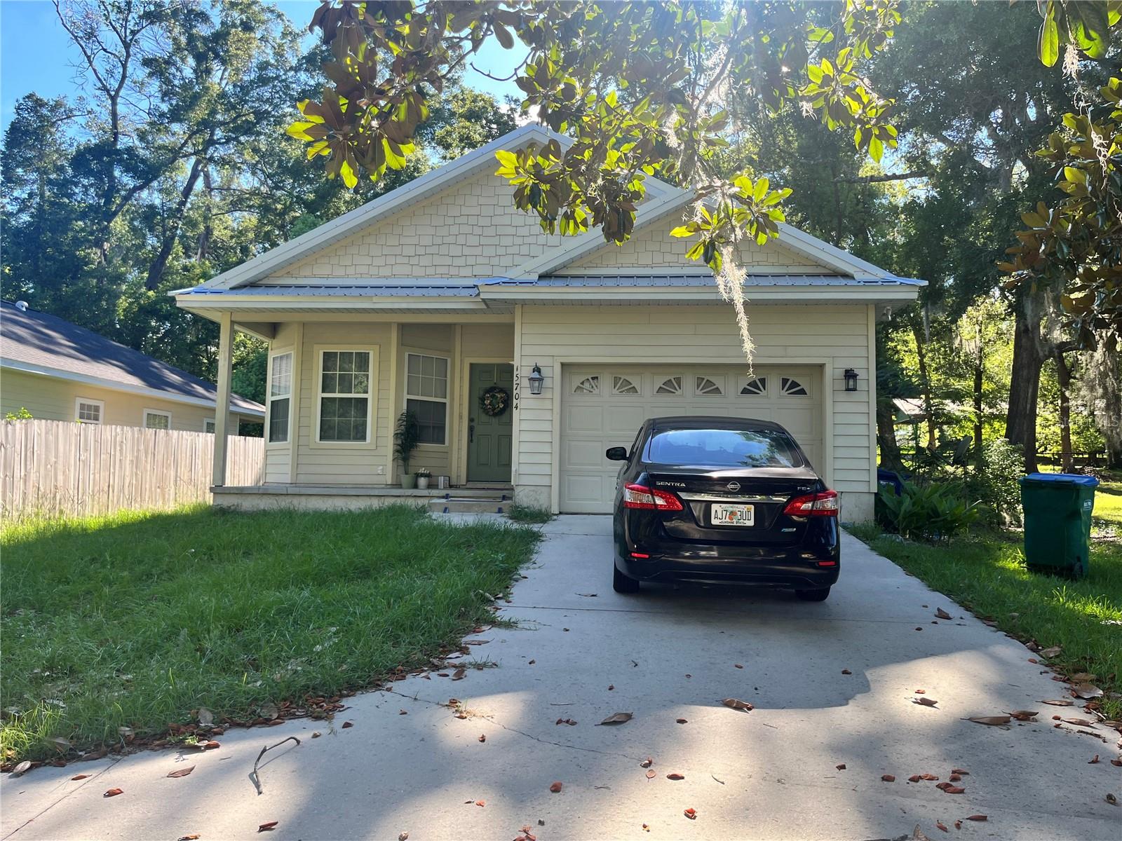 Photo of 15704 NW 140TH STREET ALACHUA FL 32615