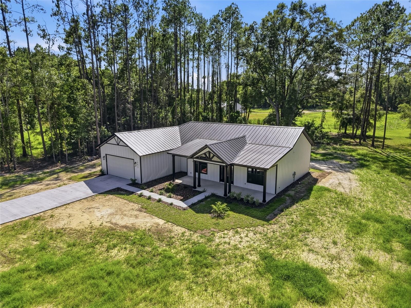 Photo of 19832 NW 257TH TERRACE HIGH SPRINGS FL 32643
