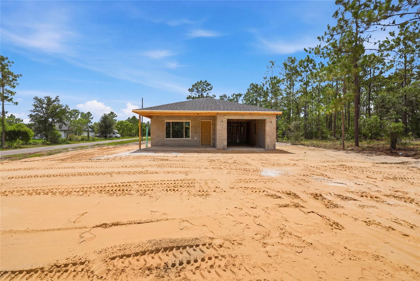 Photo of 760 NE 149 COURT WILLISTON FL 32696
