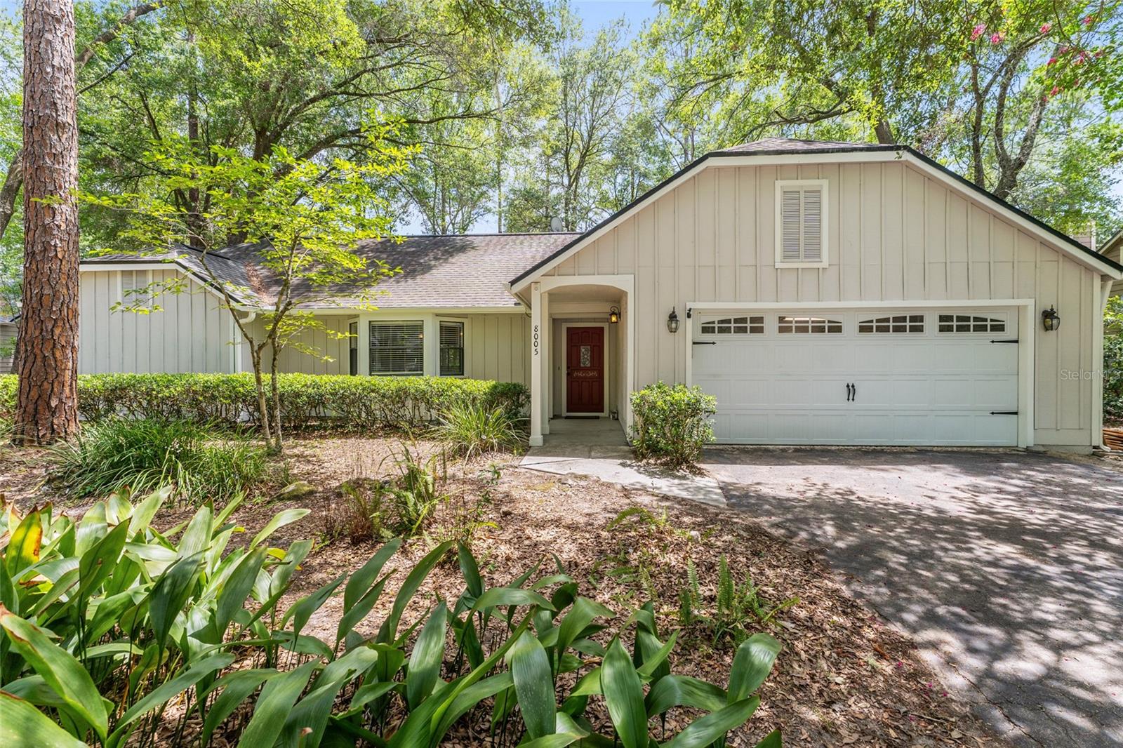 Photo of 8005 SW 47TH COURT GAINESVILLE FL 32608