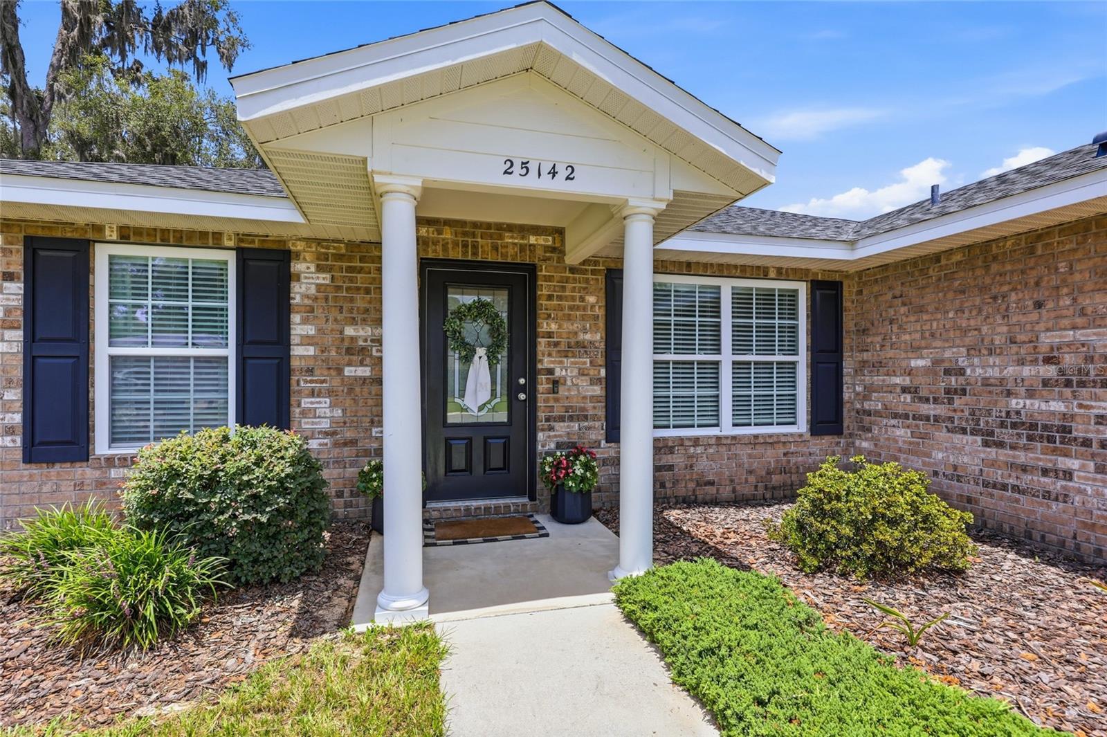Photo of 25142 SW 18TH AVENUE NEWBERRY FL 32669